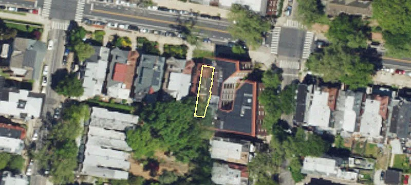 Spruce Street Multifamily Investment Opportunity