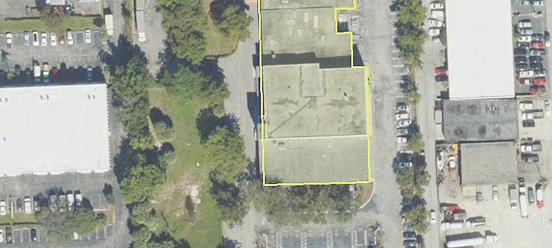 Pompano Beach Industrial Land