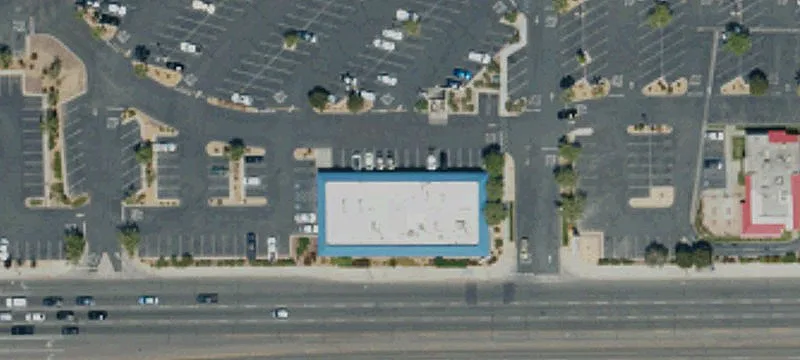 Stabilized Retail Investment Opportunity