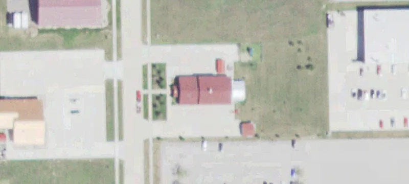Development-Ready Industrial Land Available