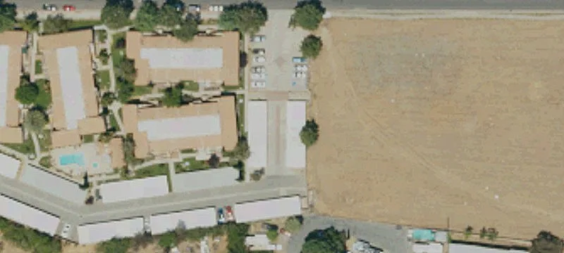 Condo Development Opportunity