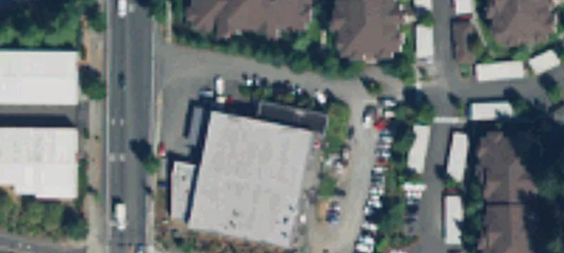 Gerber Collision Lacey Investment Opportunity