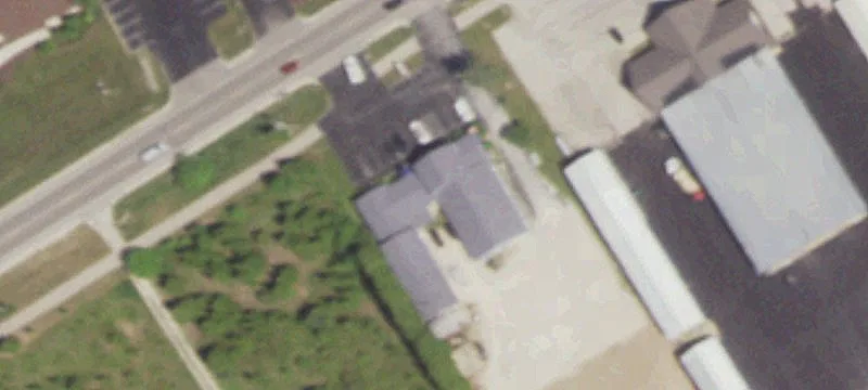 Sister Bay Flex Space