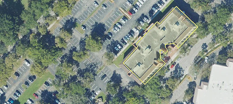 Office and Retail Space Available