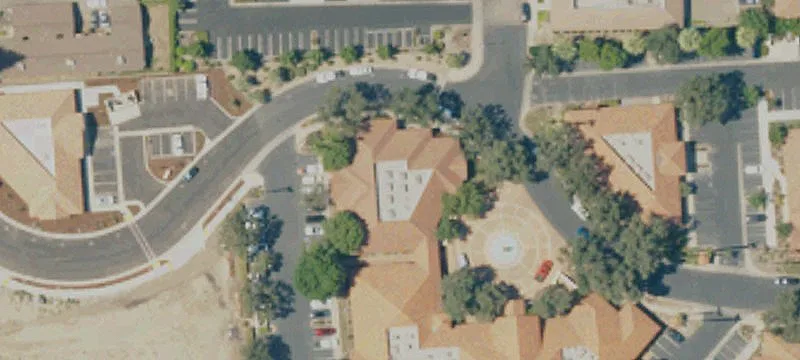 Single Tenant Office Space