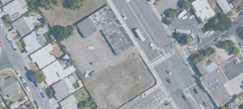 Hayward Strip Center For Sale