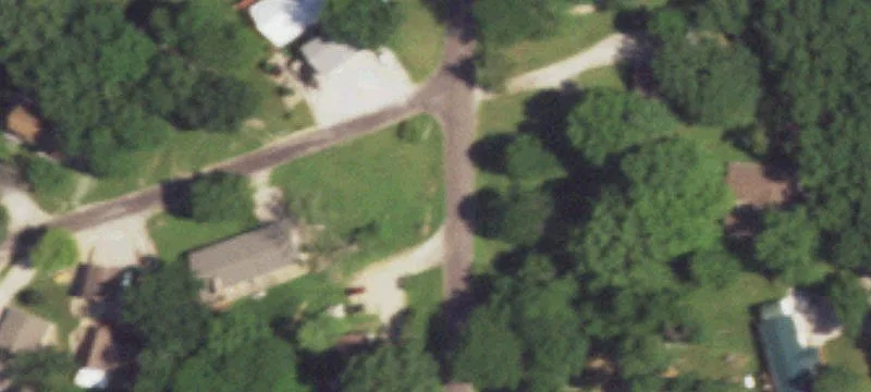 Lake Thunderhead Waterfront Lot