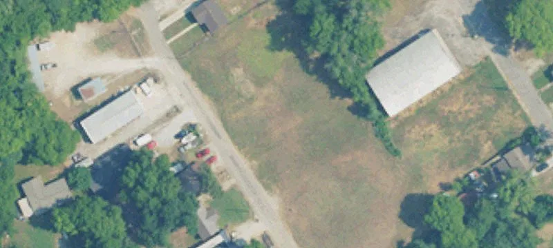 Land Near Entertainment District