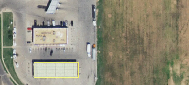 High-Profile Land Tract in Lubbock