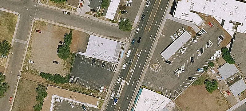 Prime Retail Space Available