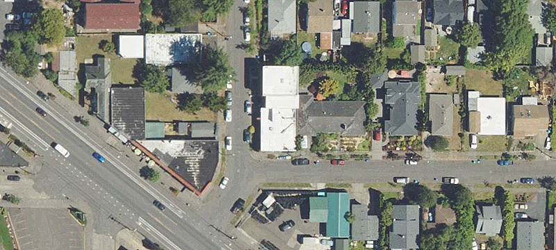 Portland Commercial Property For Sale