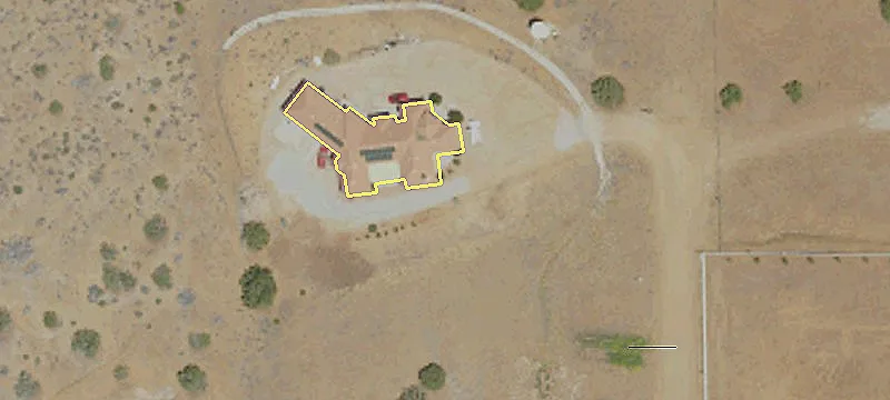 Acton Land Parcel For Sale