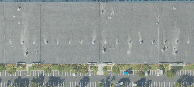 Industrial Space Available For Rent
