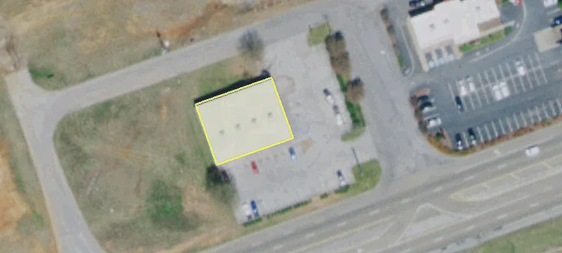 Kingsport Retail Investment Opportunity