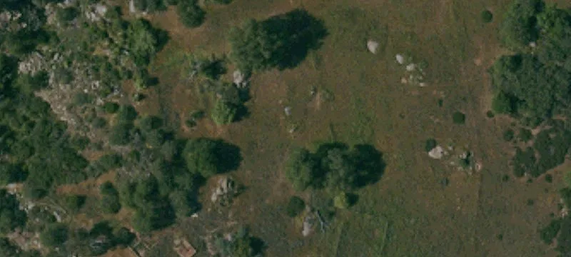 50 Acre Vineyard/Ranch Site