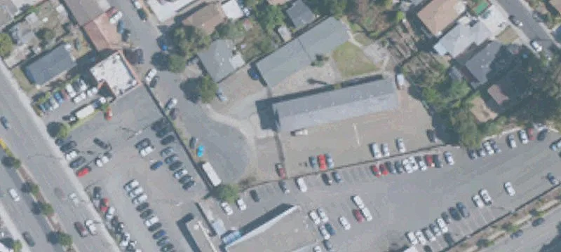 Hayward Multifamily Investment Opportunity