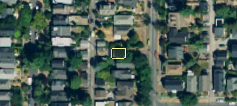 Belltown Retail or Office Space