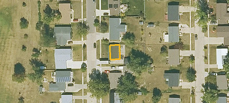 Residential Home Near Highway 100