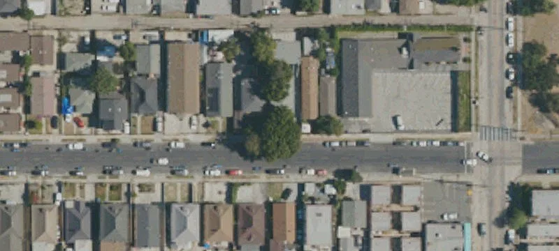 Downtown LA Duplex Opportunity