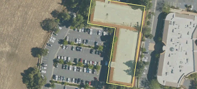 Agoura Hills Medical Plaza Location