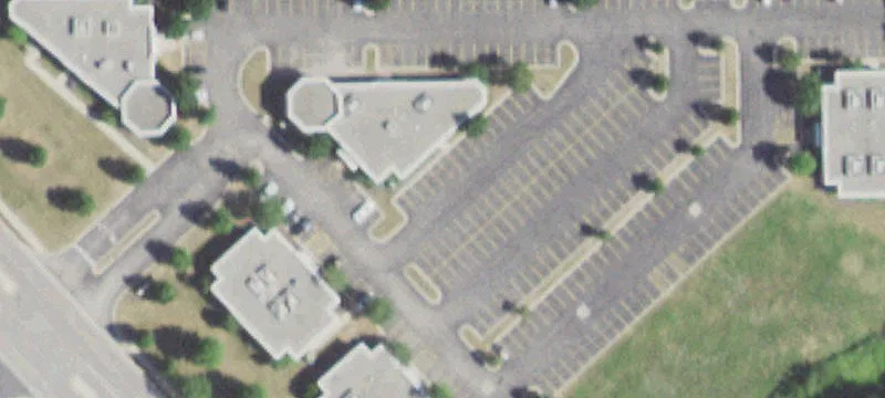Well-Appointed Office Building For Sale