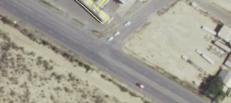 3.695 Acres on El Indio