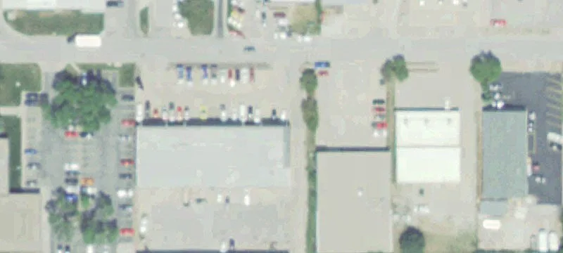 Industrial Flex Space Available