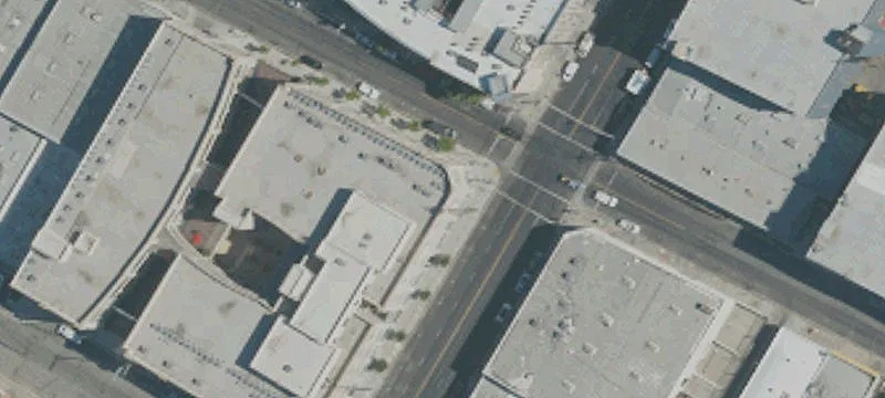 Retail Space with Store Frontage