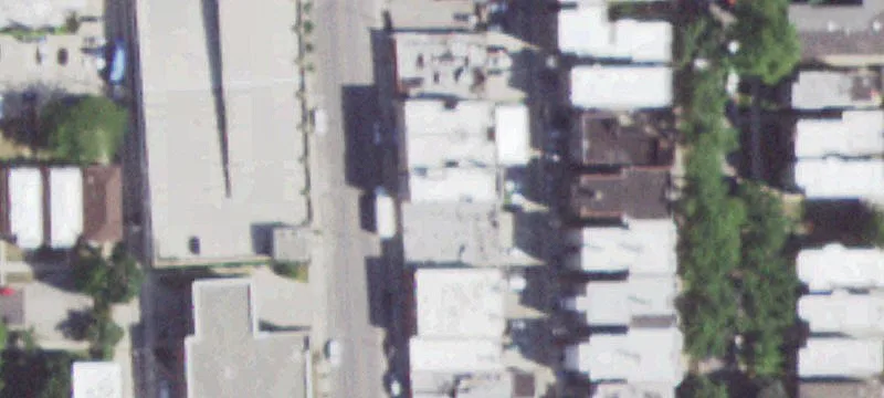 Lincoln Square Restaurant Opportunity