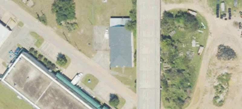 Office and Warehouse Flex Space