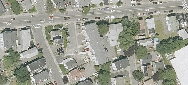 Summer Street Condos Multifamily Asset