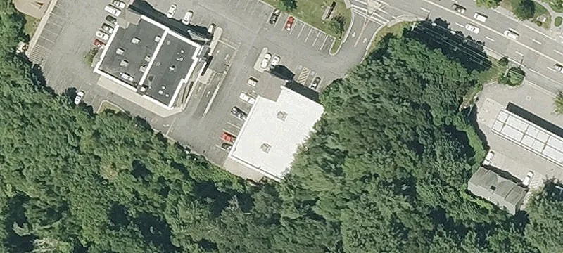 Retail Space For Sale