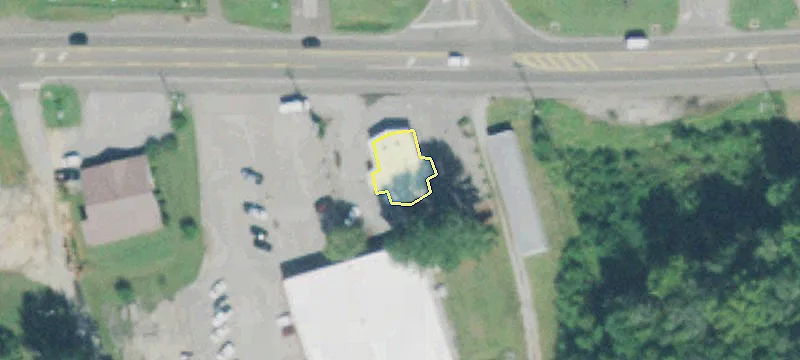 Huntingdon Strip Mall For Sale