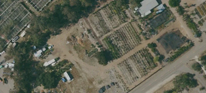 44 Acres Development Land