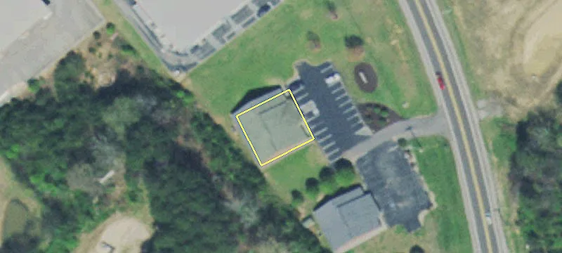 Class A Office Building