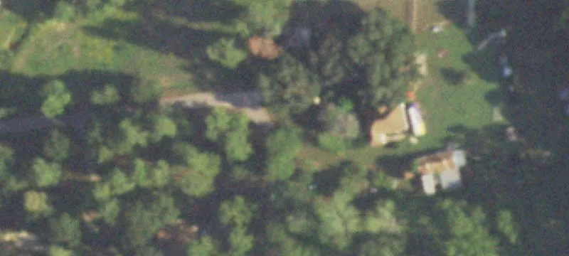 Unrestricted Land with Multiple Features