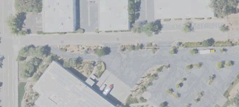 Versatile Industrial Space in Auburn