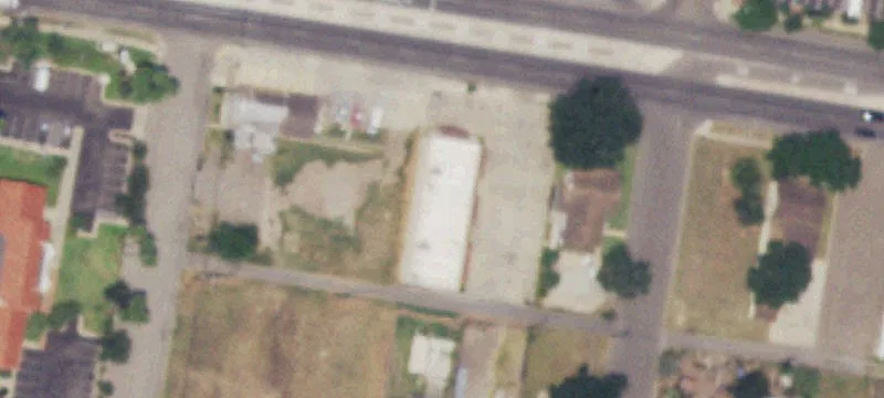 Edinburg Commercial Property For Sale