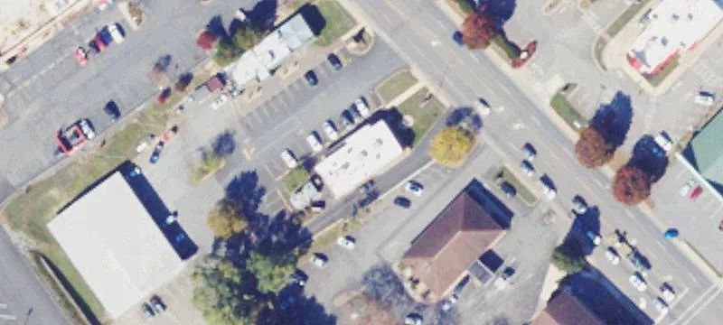 Retail Space Available For Rent