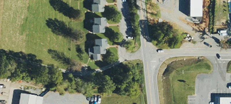 Multifamily Asset in South Asheville