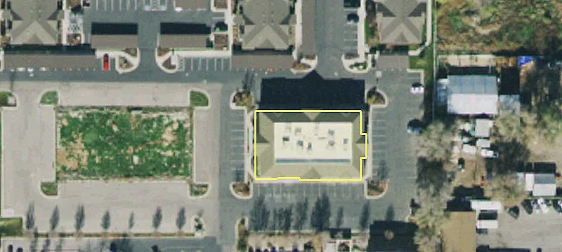Office Space Available For Rent
