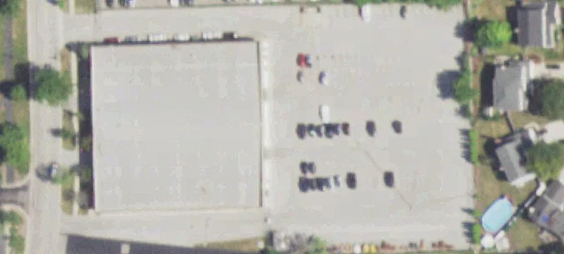 Westmont Industrial Asset For Sale