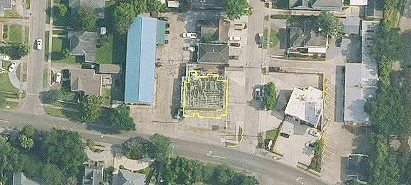 Metairie Retail Space Available