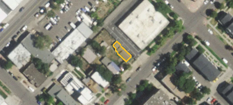 Denver Infill Development Opportunity