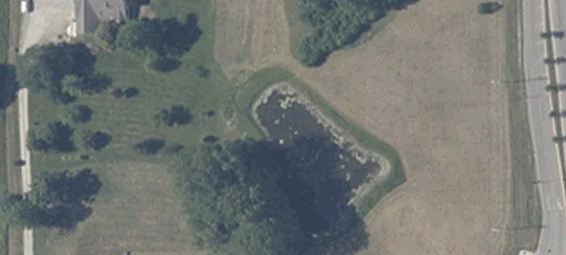 Prime Development Land on SR 267