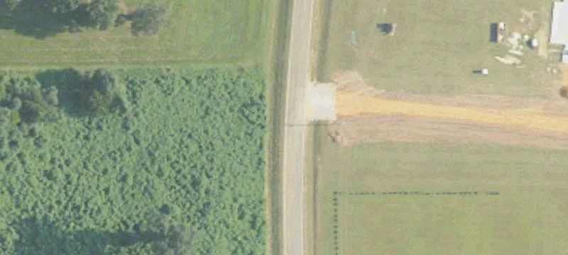 164.5 Acres of Farmland