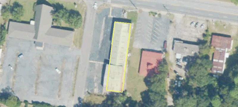 Augusta Flex Space with Bays