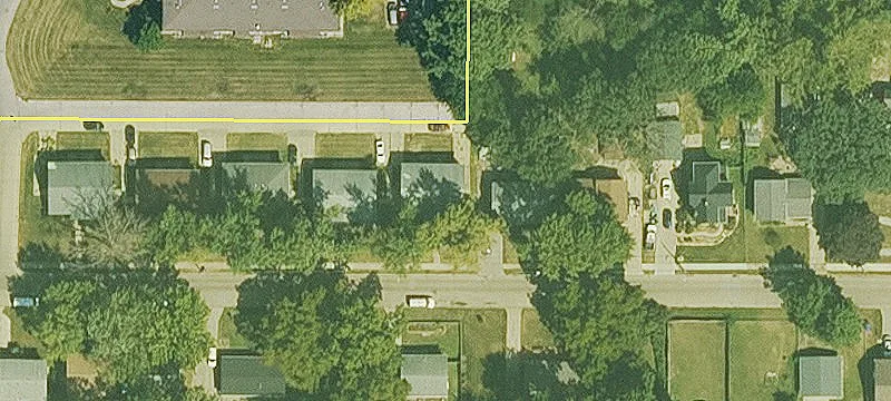 Des Moines Multifamily Opportunity