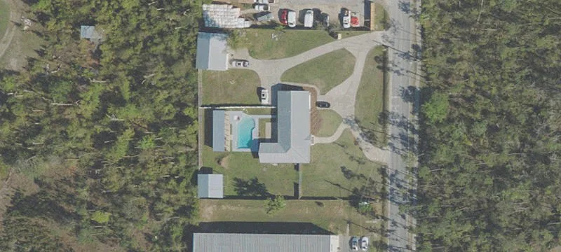 Lynn Haven Condo Storage Units