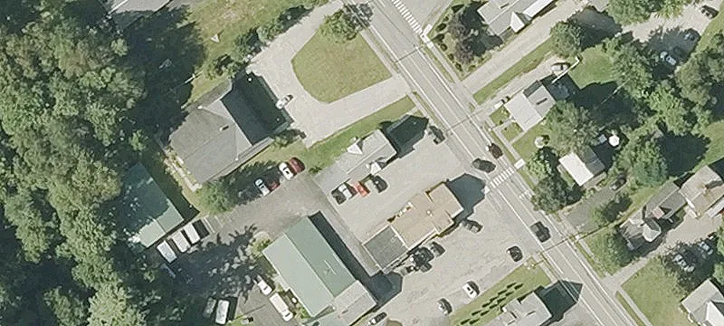High-Visibility Mixed-Use Property